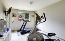 Darfoulds home gym construction leads